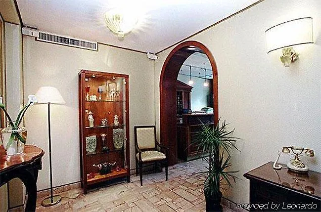 Hotel La Forcola Venice