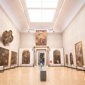 3* Panzió Ca' San Vio
