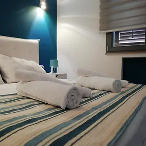 Loft 99 Сasa de vacaciones Palermo