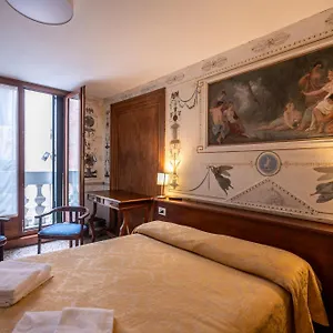 Foresteria Valdese Venice