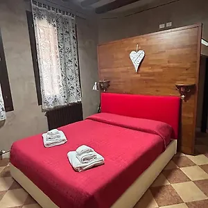 Campiello Tron Apartamento Venecia