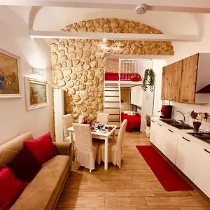Le Centro Apartamento Palermo