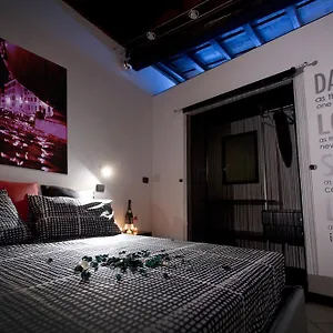 Chroma Italy - Chroma Campo De' Fiori Apartamento Roma