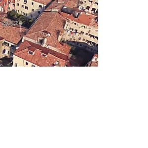 Apartamento Maison Chanel, Venecia