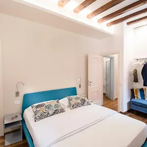 Apartamento Stemar Diva, Venecia