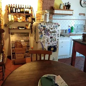 Real Taste Of Tuscany Italy