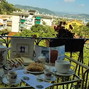 A Casa Di Nonna Elza Apartamento La Spezia