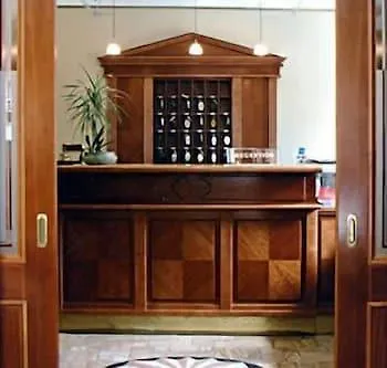 Hotel La Forcola Venice 3*,