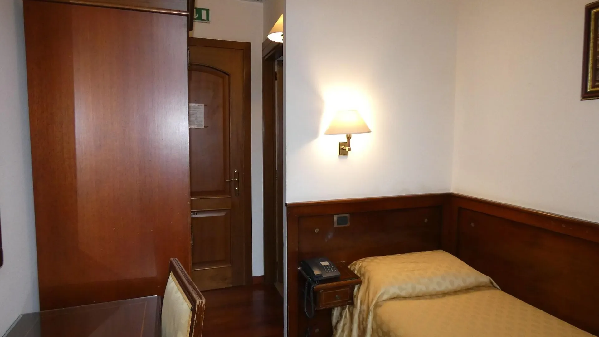 Hotel La Forcola Venedig